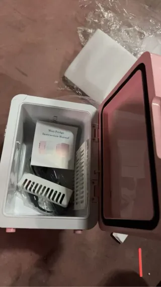 Neverita para skincare