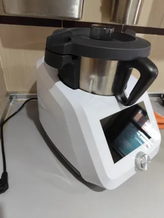 Monsieur Cuisine Smart