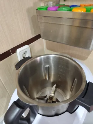 Monsieur Cuisine Smart