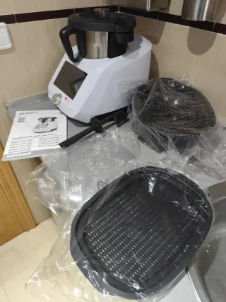 Monsieur Cuisine Smart