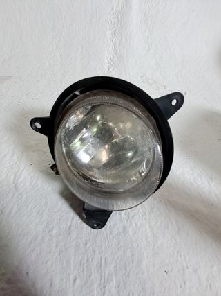 FARO ANTINIEBLA TRASERO DERECHO KIA SORENTO 745176