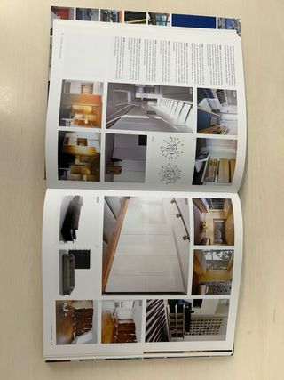 1000 detalles de decoración (Spanish Edition)