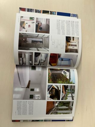 1000 detalles de decoración (Spanish Edition)