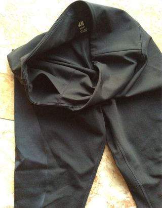 Leggings gym