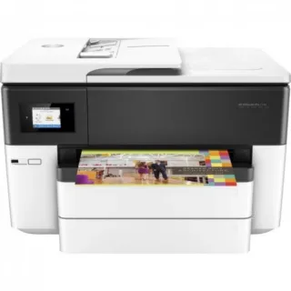Impresora HP OfficeJet Pro 7740 Wide (NUEVA)