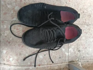 Zapatillas Pull&Bear negras