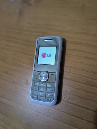 Teléfono móvil LG GS101 LIBRE