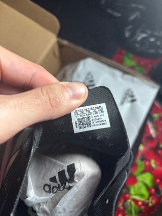 Adidas Adizero Adios Pro 3 Negro Talla 45