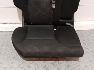 ASIENTOS TRASEROS HONDA CIVIC TOURER (FK)