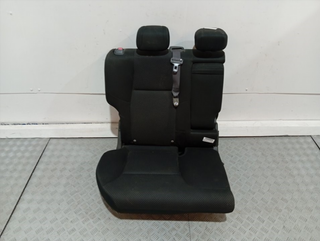 ASIENTOS TRASEROS HONDA CIVIC TOURER (FK)