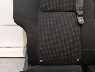 ASIENTOS TRASEROS HONDA CIVIC TOURER (FK)