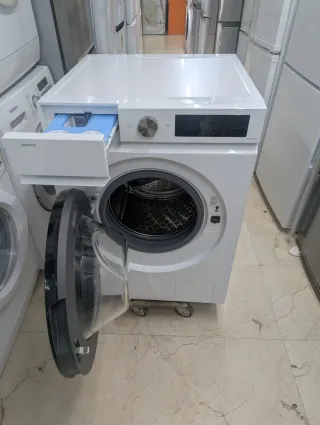 Lavadora Samsung 11kg nuevo