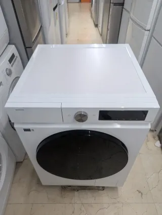 Lavadora Samsung 11kg nuevo