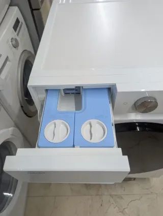 Lavadora Samsung 11kg nuevo