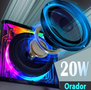 KARAOKE PORTATIL VOZKOM