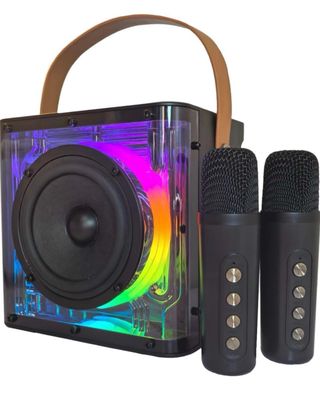 KARAOKE PORTATIL VOZKOM