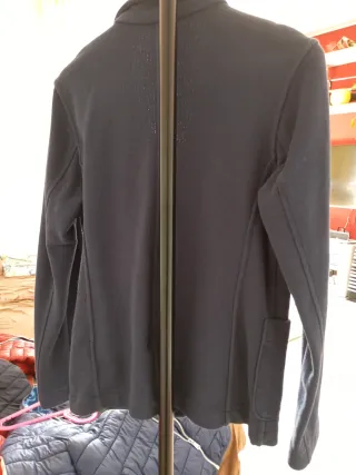 Giacca Benetton ragazzo 10/11 anni