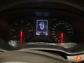 Seat Ateca 1.6 TDI 85kW (115CV) St&Sp Reference Eco