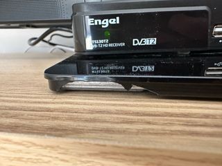 Televisor Panasonic Viera 42 pulgadas Negro