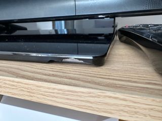 Televisor Panasonic Viera 42 pulgadas Negro