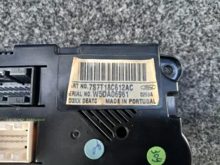 centralina comando climatizzatore ford s-max 2007