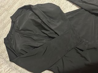 Burkini negro mujer buen estado