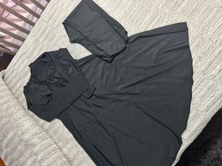 Burkini negro mujer buen estado