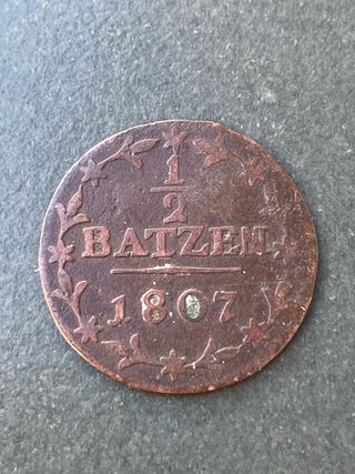 Interesantes 3 Monedas Antiguas