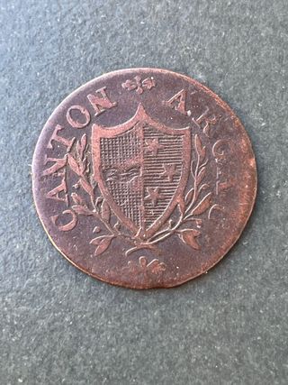 Interesantes 3 Monedas Antiguas