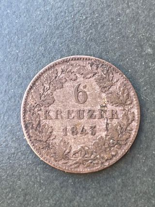 Interesantes 3 Monedas Antiguas