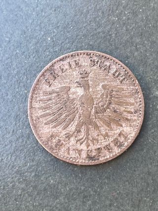 Interesantes 3 Monedas Antiguas