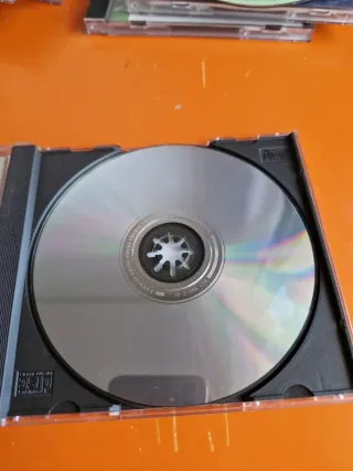 Banda Sonora Original Grease CD