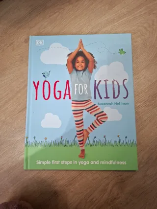 Yoga For Kids