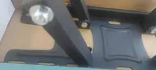 SOPORTE TV 65" ALTA CALIDAD UNIVERSAL TOTAL NUEVO