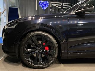 Audi Q8 Black Line 50 TDI quattro
