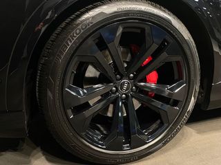 Audi Q8 Black Line 50 TDI quattro