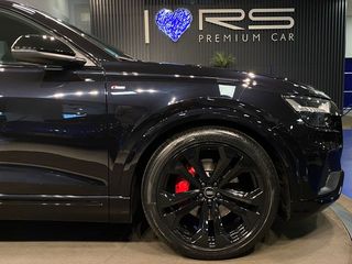 Audi Q8 Black Line 50 TDI quattro