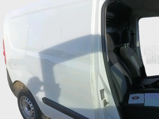 FIAT Doblò 2021 PRECIO + IVA DEDUCIBLE