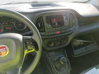 FIAT Doblò 2021 PRECIO + IVA DEDUCIBLE