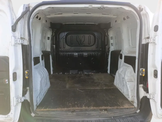 FIAT Doblò 2021 PRECIO + IVA DEDUCIBLE