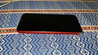 iPhone 11 64 GB Rojo