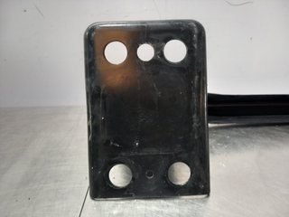 REFUERZO PARAGOLPES TRASERO FIAT 500 (150) CABRIO