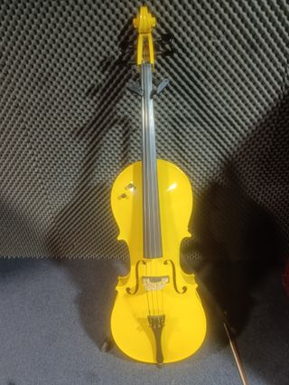 Violonchelo Eléctrico Harley Benton HBA CA 900