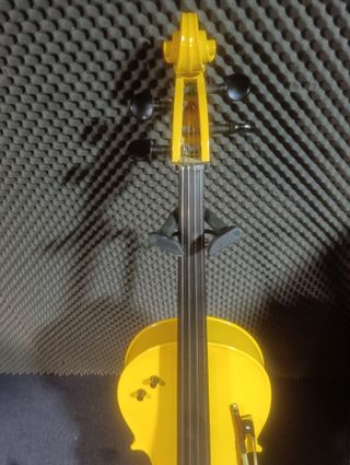 Violonchelo Eléctrico Harley Benton HBA CA 900