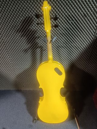 Violonchelo Eléctrico Harley Benton HBA CA 900