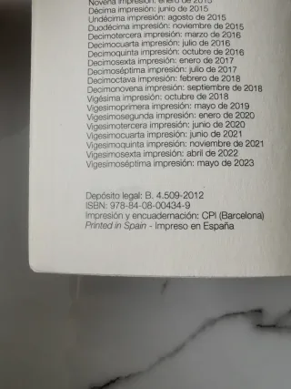 Marina (Spanish Edition)