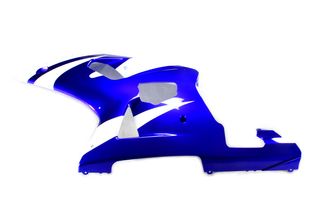 Despiece Carenado Suzuki GSXR 600/750 2001-2003