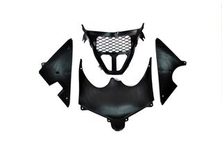 Despiece Carenado Suzuki GSXR 600/750 2001-2003