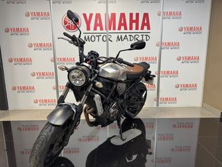 Yamaha XSR 700 35KW