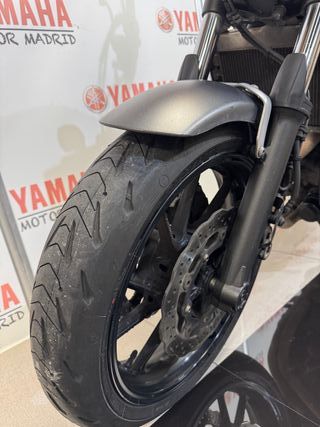Yamaha XSR 700 35KW